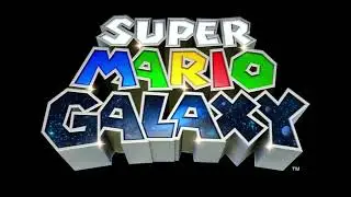 Gusty Garden Galaxy in the Super Mario Galaxy Soundfont