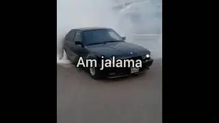 am jalama