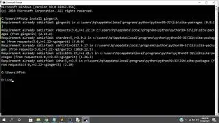 02 Python Based Grammar and Spell Checking Application (Hindi)