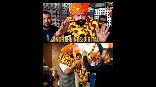 DillawarSingh [Makhan]  ne kaha main Permanent #President hu #YuvaRajputSabha ka 