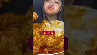 #mukbang #bigbitesasmr #eatingchallenge
