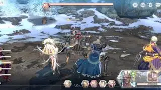 Multi Hit Exos Heroes Rat n Gale