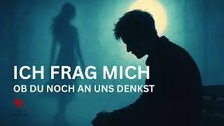 Ich frag mich, ob du noch an uns denkst 💔 | Deutsche Ballade &uuml;ber Liebe & verpasste Chancen