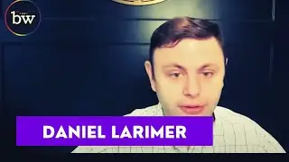 What is the future of EOS, Crypto, Mandel, &fnof;ractally - Dan Larimer