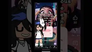J changer (dsll) #gacha #viral #fypシ゚viral #gachalife #gachaclub #kpopdemonhunters #edit #gachaedit