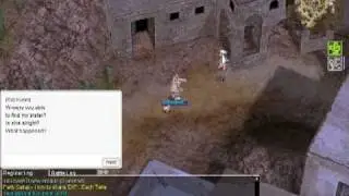 Ragnarok online - veins siblings quest part 1/2