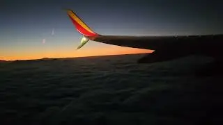 Desde los Angeles aa Misuri