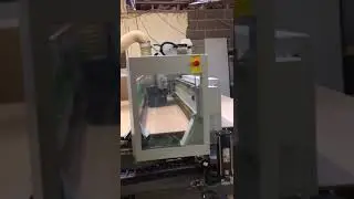 Used Biesse Klever 2236 GFT  Jumbo sheet Nesting CNC for Sale