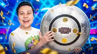 Выиграл ЛАН ТУРНИР на 4.000.000 РУБЛЕЙ (CS2)