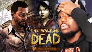 Walking Dead Destroyed Me..