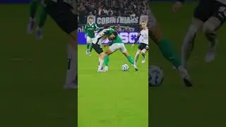 VAI UMA CANETA DO FELIPE ANDERSON? 🖊️