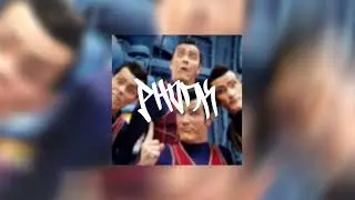 WE ARE NUMBER ONE (PHONK REMIX)