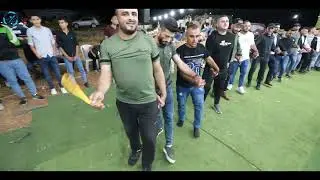 طايل فريحات || دبكة يرغول 😍 مع فرقة الزيتونة وشباب تياسير اكشن 2022 💥
