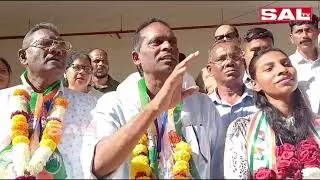 Congress candidate Melifa Cardozo has won the Navelim Zilla Panchayat seat