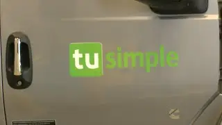 Doucey celebrates grand opening of new TuSimple facility in Tucson