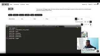 How Do You Optimise Your robots.txt File for eCommerce SEO?