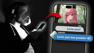 AI chatbots as friends: Harmless fun or Dangerous addiction?