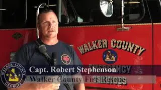 How Walker Works - Fire Rescue Vehicles