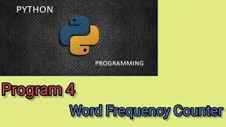 Counting Word Frequency in Python: Practical Tutorial for Text Analysis