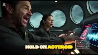 Netflix original action video. 