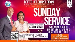 CROSSOVER KESHA  ||  WITH REV. SAMUEL NJUNG'E  || 31 DEC 2025