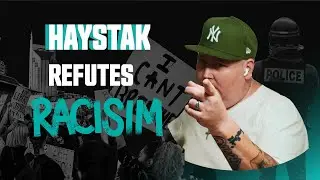 Haystak Refutes Racism