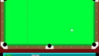 Virtual Pool - uhhhh