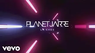 Jean-Michel Jarre - La cage (Official Music Video)