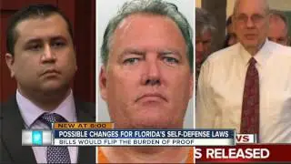 Major Changes in the Works for Florida's Self-Defense 