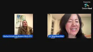 Recap of 2025 Lady Vibe Podcast