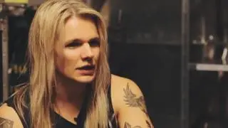 Olli Hermann (Reckless Love) on the plethora of bands on the road [#fhtz]
