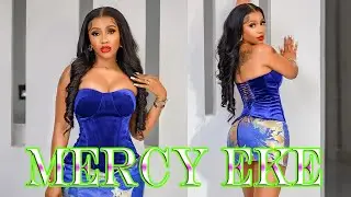 Who Is Mercy Eke