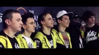 Na'Vi New Era Dota 2 (Нави новая эра)