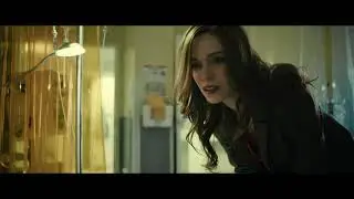 Faceless Trailer (2021)