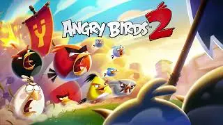 The Clans Gather (Mount Pork Theme) - Angry Birds 2 OST