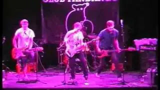 Screwloose live at Club Fandango The Bull & Gate London