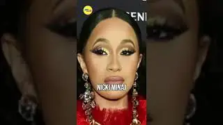 Cardi B vs. Nicki Minaj: el enfrentamiento m&aacute;s grande del 2025 en el mundo del rap