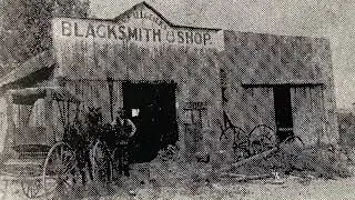 The History of Home City, Kansas