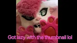 New Handpaws Unboxing!