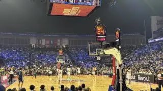NBA LONDON GAME HIGHLIGHTS - MEMPHIS GRIZZLIES VS ORLANDO MAGIC - THE O2 LONDON (19TH JAN 2026)