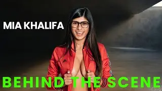 The Evolution of Mia Khalifa: From Adult Film Star to Global Influencer