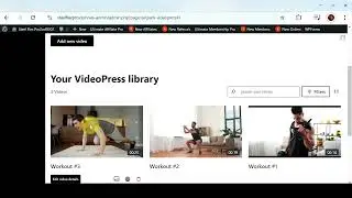 How to Upload Videos to Your Website with Jetpack VideoPress | WordPress Video Hosting Tutorial
