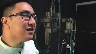 Claro - Have I Told You Lately (Rod Stewart Cover)