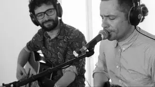 FLORIAN MONA - Le Large (Live Radio N&eacute;o)