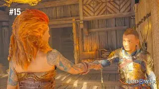 What Is the Mystery of This Mask? | God of War Ragnar&ouml;k