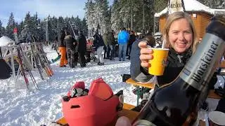 Winterberg 2019