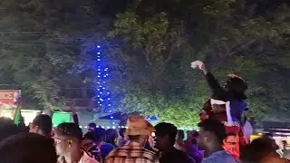 Dance Vibe 💃💃Pulligo On 🔥Fire