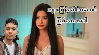 မတော်တဆ ကျားဖြန့်ခေါင်းဆောင်ဖြစ်သွားသော APM 😟 Part( 5 )#apm
