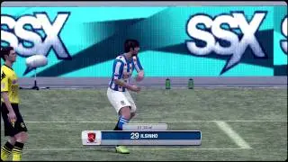 Fifa 12 Online Goals Compilation - iGzuX
