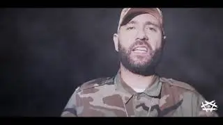 Armenian Emcee Cypher 2020 (official video)